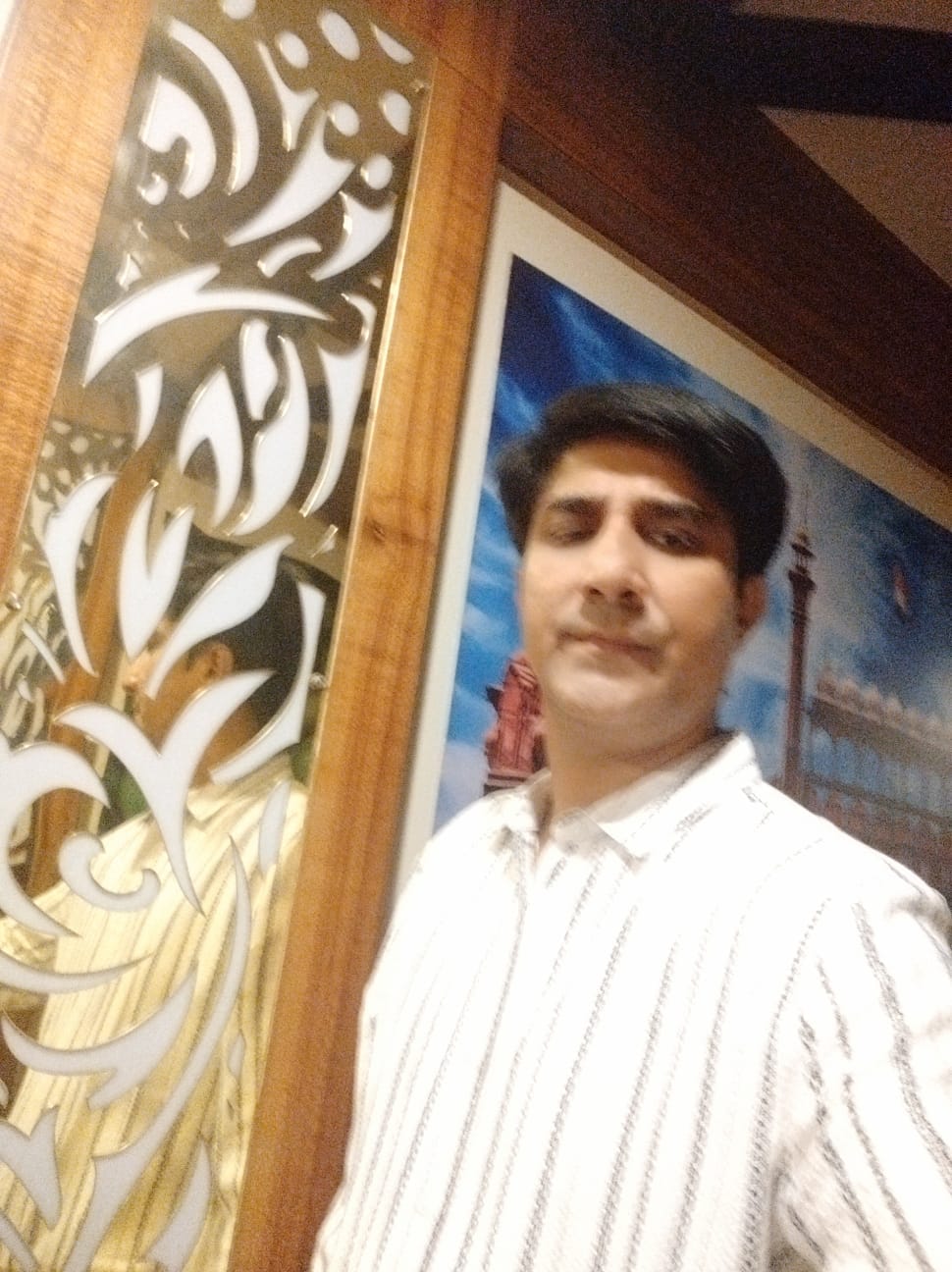 AM Faiyaz